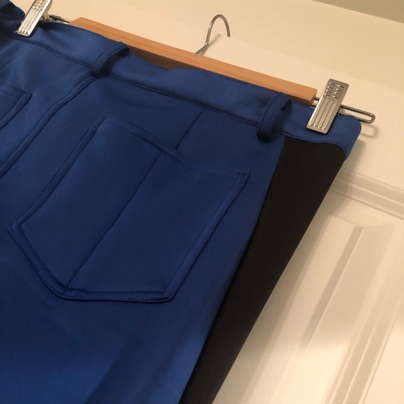 NWT W118 by Walter Baker stretch trouser - Picture 8 of 9